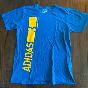 Men’s adidas training gear